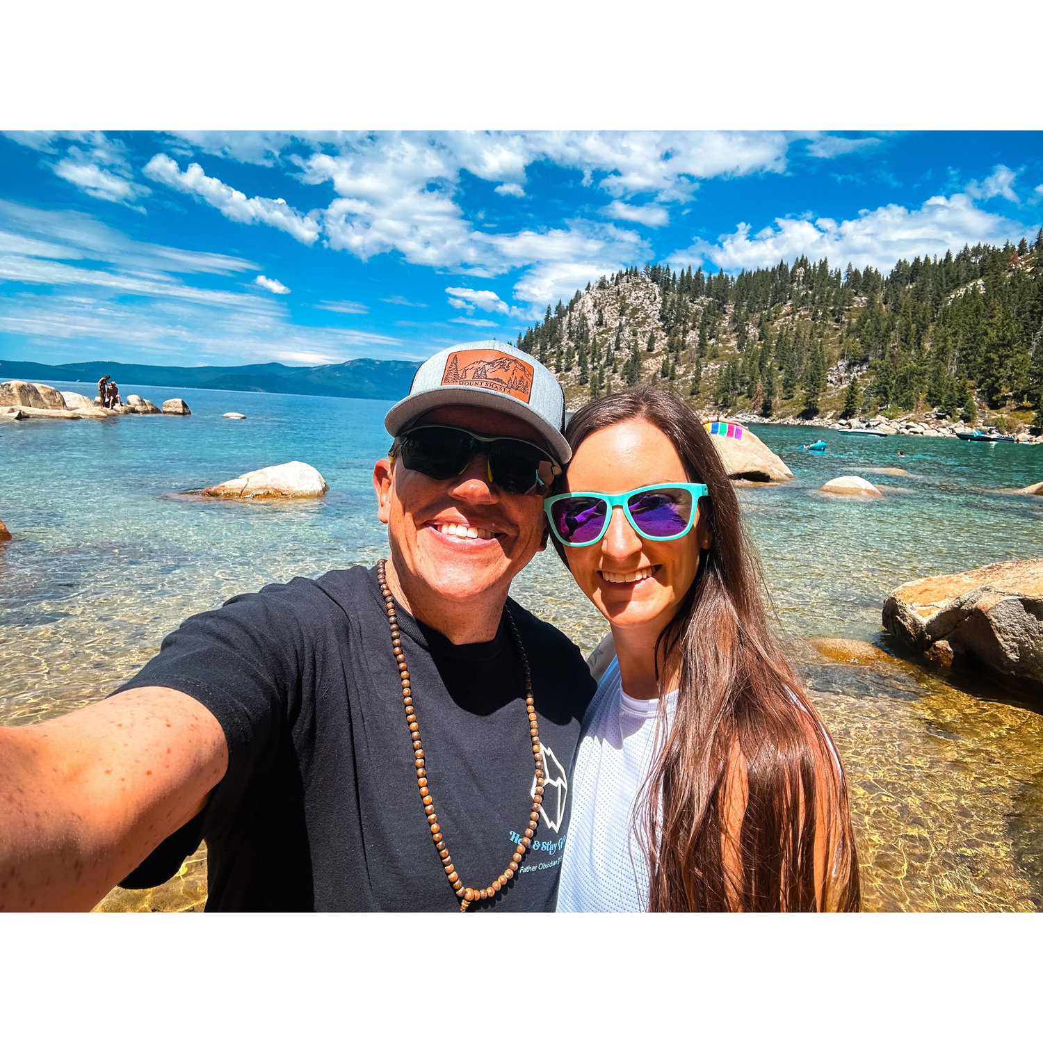 Lake Tahoe