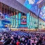 Fremont Street Experience