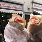 All’Antico Vinaio