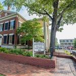 Downtown Dahlonega
