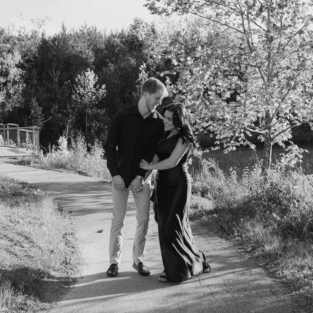 Makayla Menear and Joshua Cron's Wedding Website