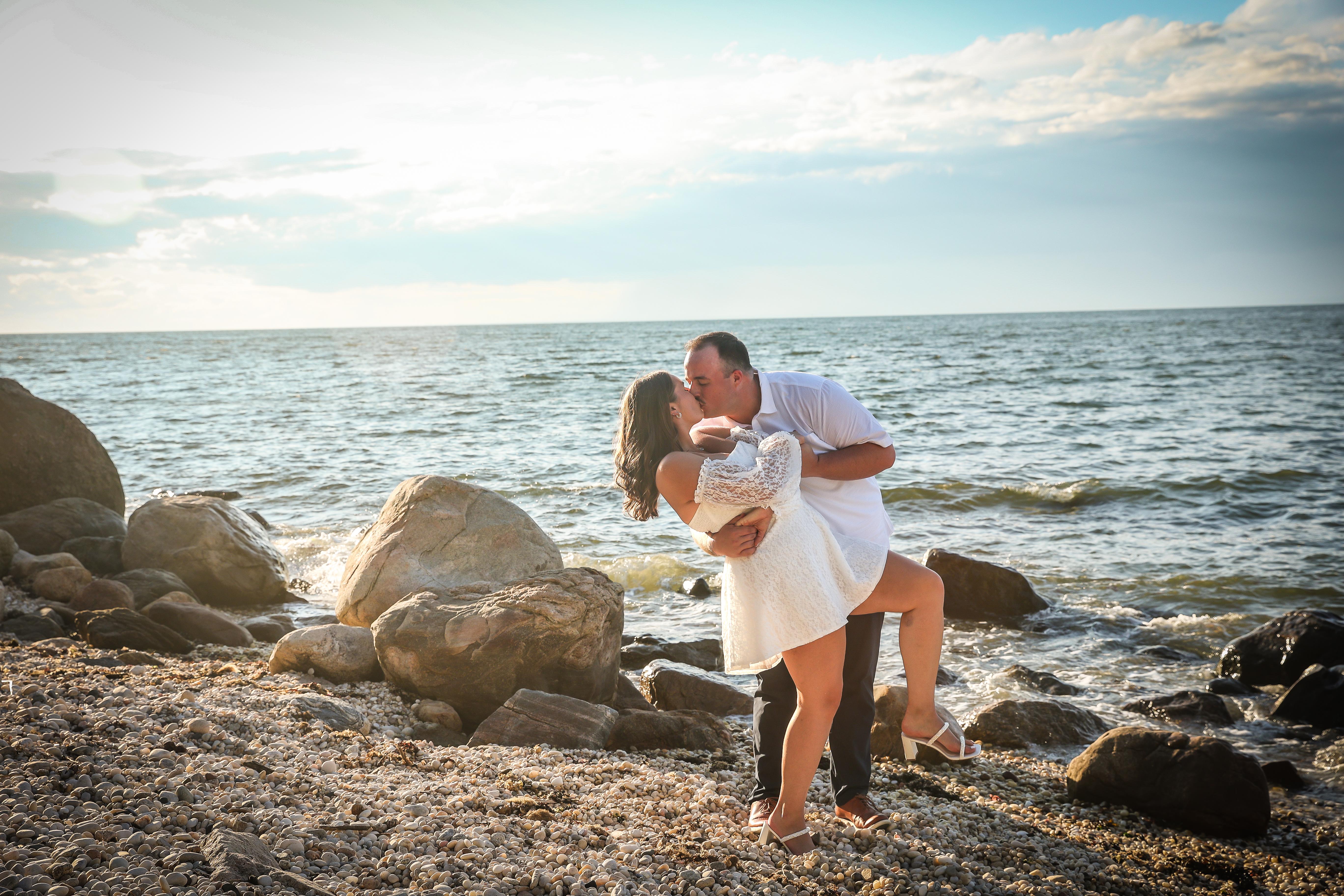 The Wedding Website of Emily Clark and Connor Boland
