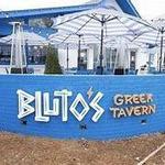 Bluto's Greek Tavern