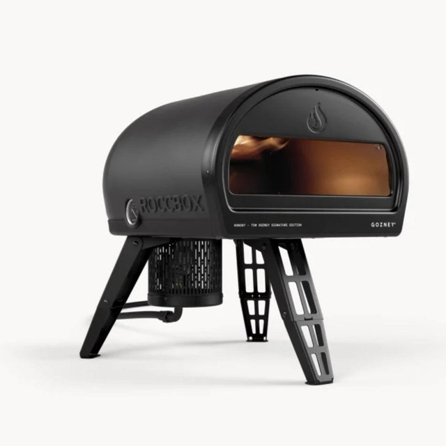 Roccbox