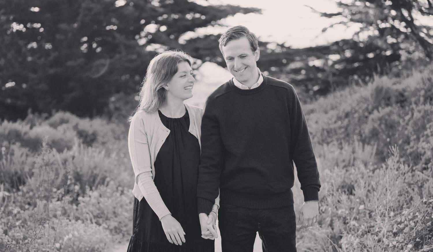 Meghan Mary Grojean and Samuel Kai Rebmann's Wedding Website