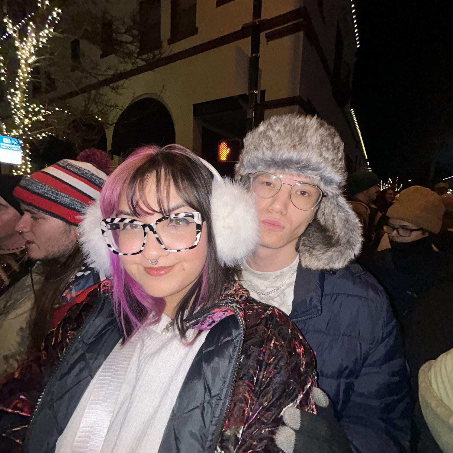 NYE in Flagstaff