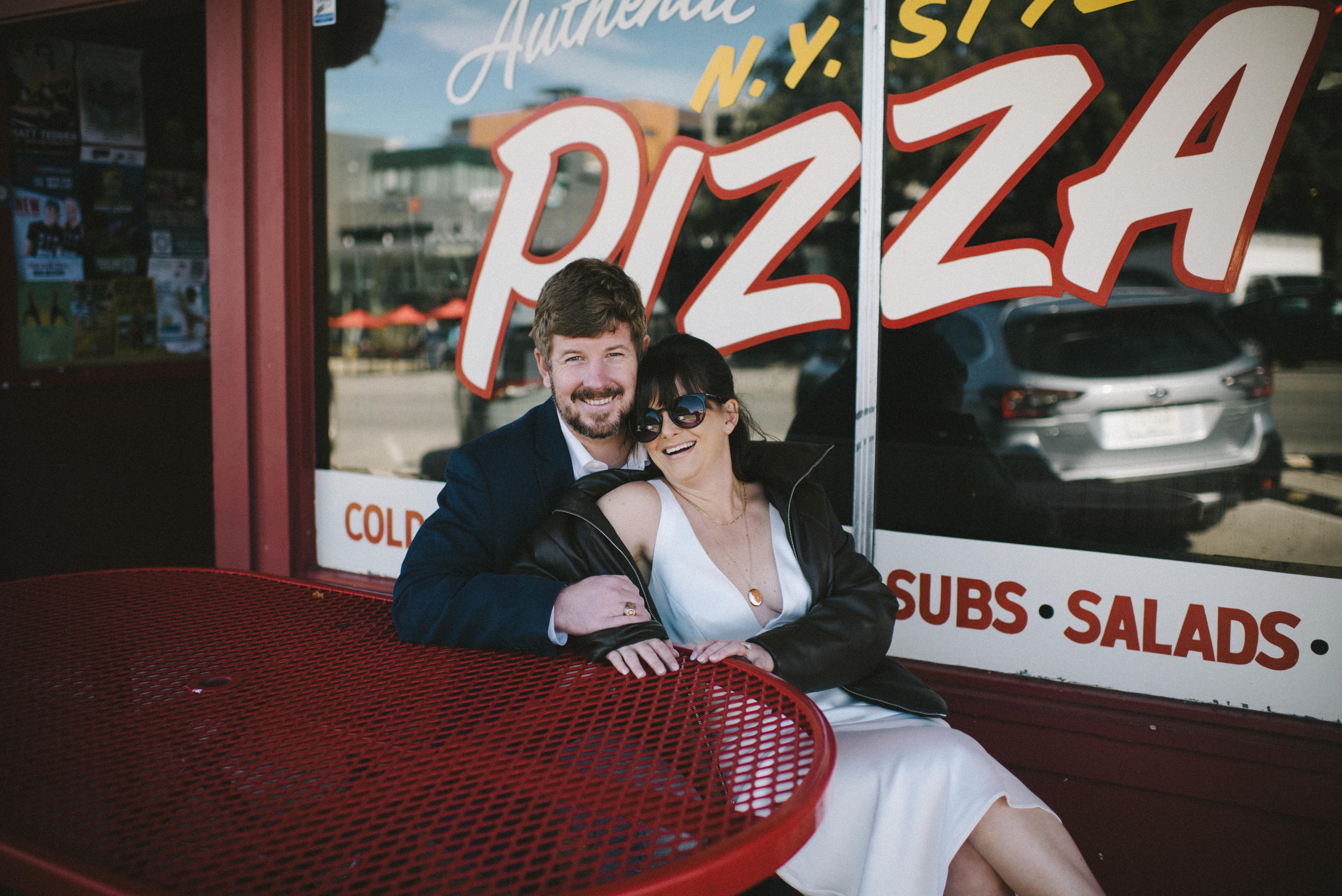The Wedding Website of Sierra Hobbs and Ian Gerke