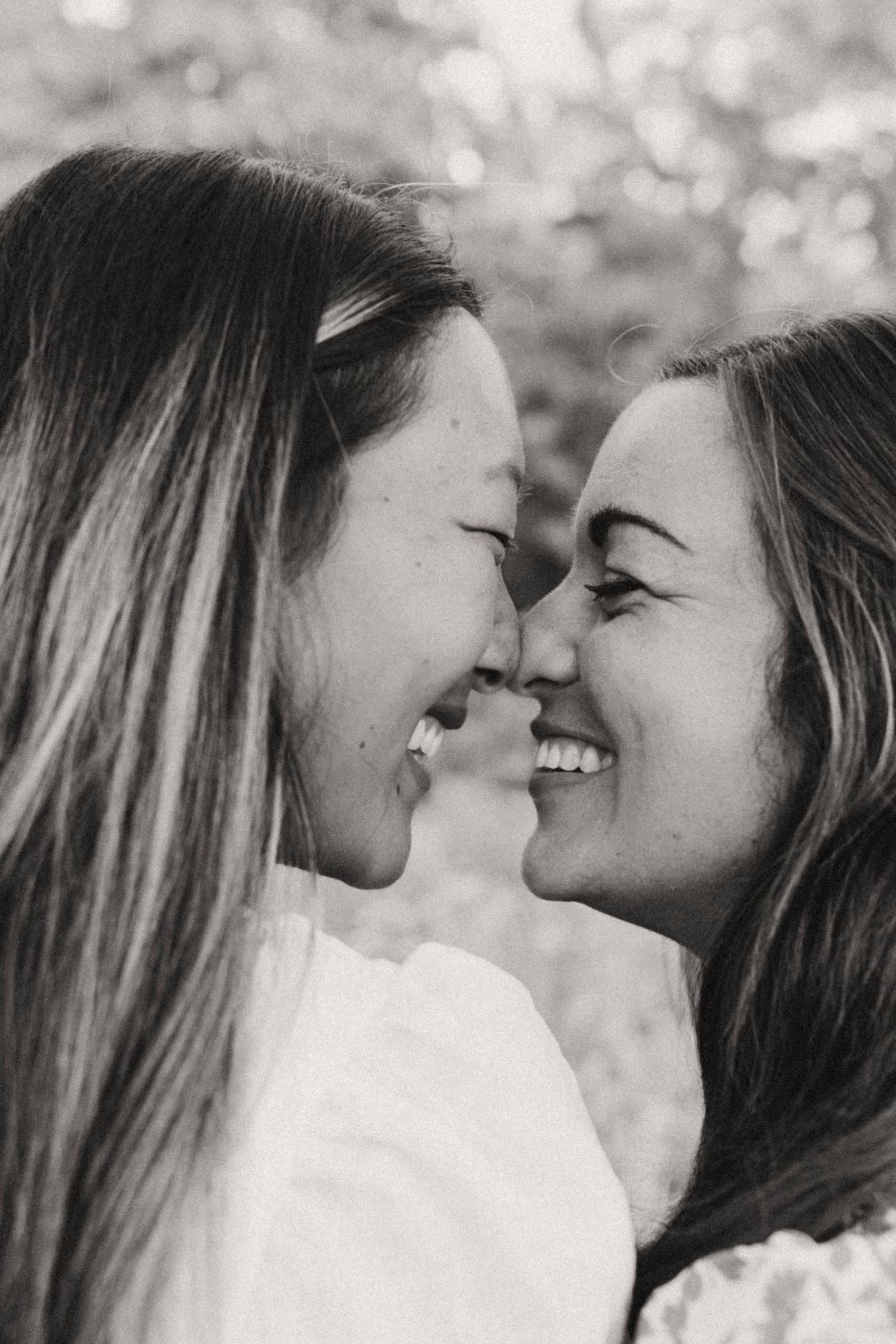 The Wedding Website of Marissa Brandt and Kristina King