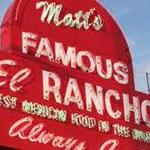 Matt's El Rancho