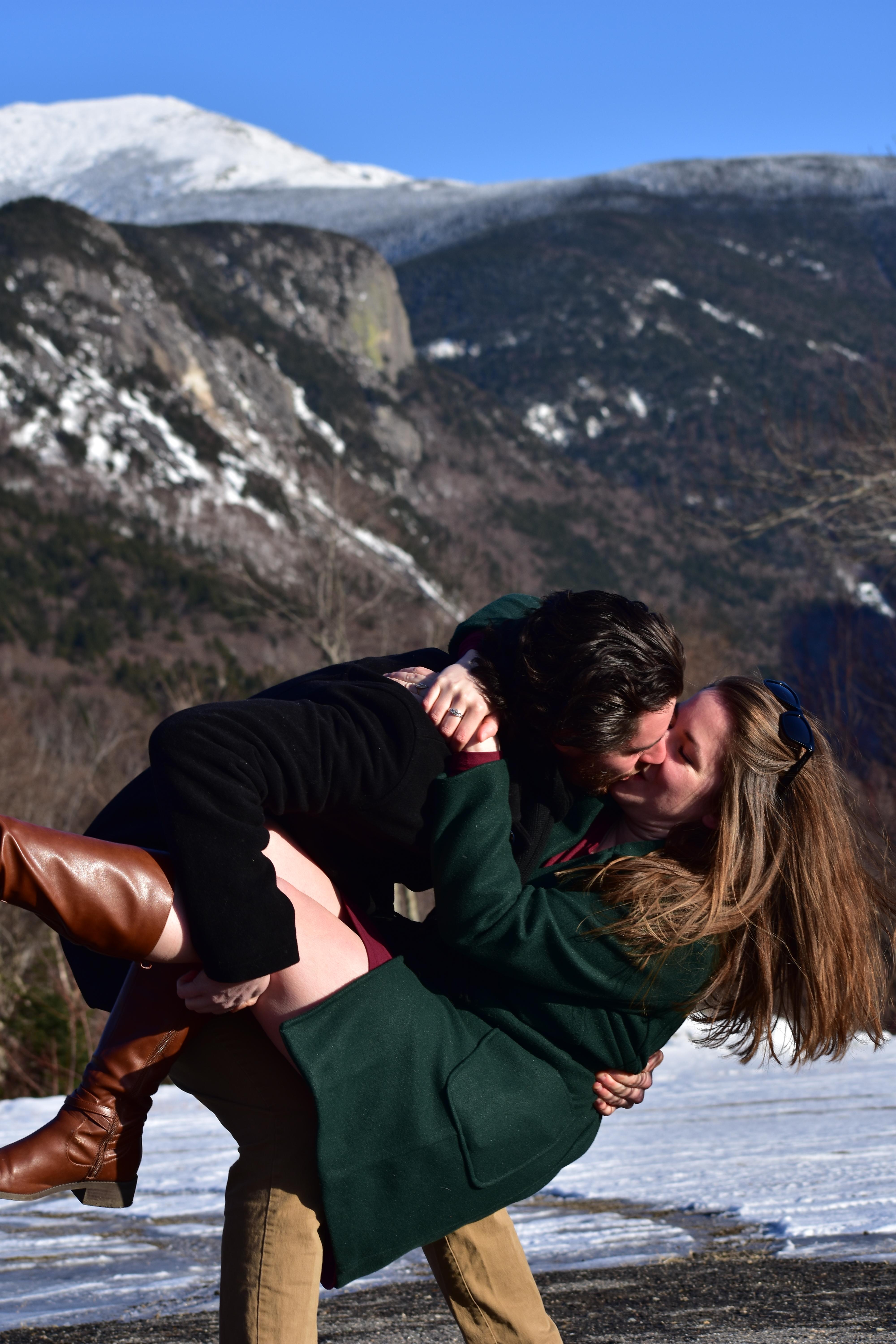 The Wedding Website of Abbey Thompson and John Prud'homme