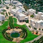 The Getty Museum