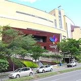 Santafé Mall