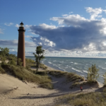 Little Sable Point Lighthouse