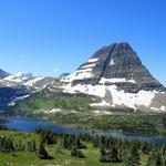 Hiking: Hidden Lake Trail