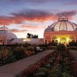 Buffalo and Erie County Botanical Gardens