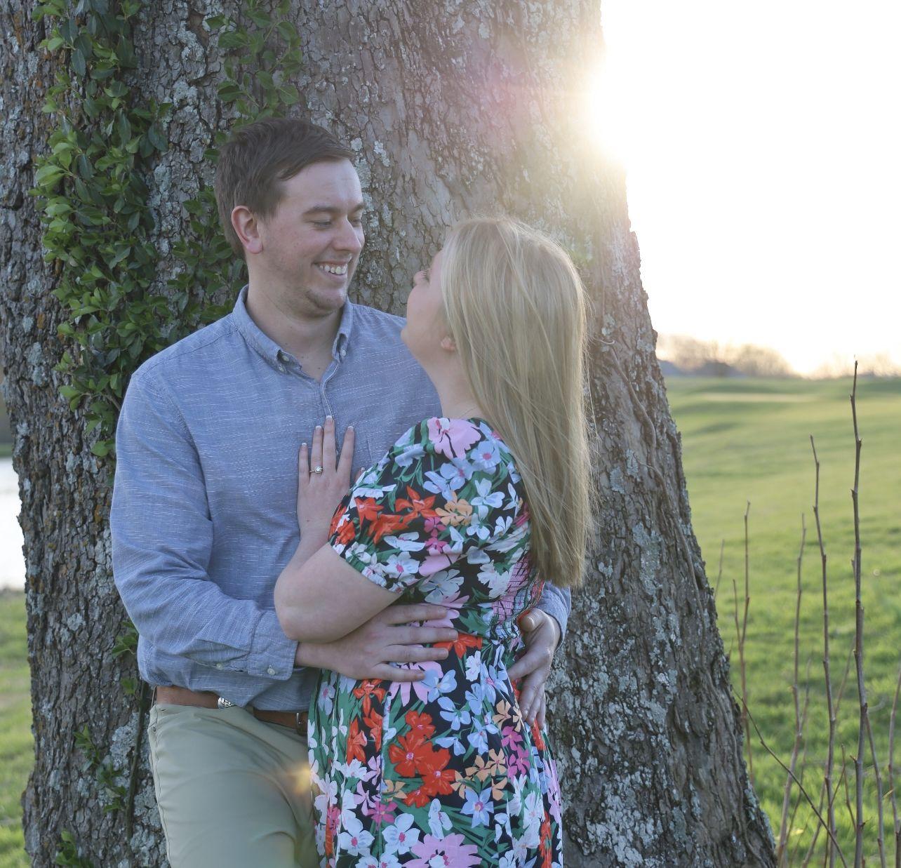 The Wedding Website of Quinn Lehmann and Gordon Smith