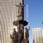 Fountain Square