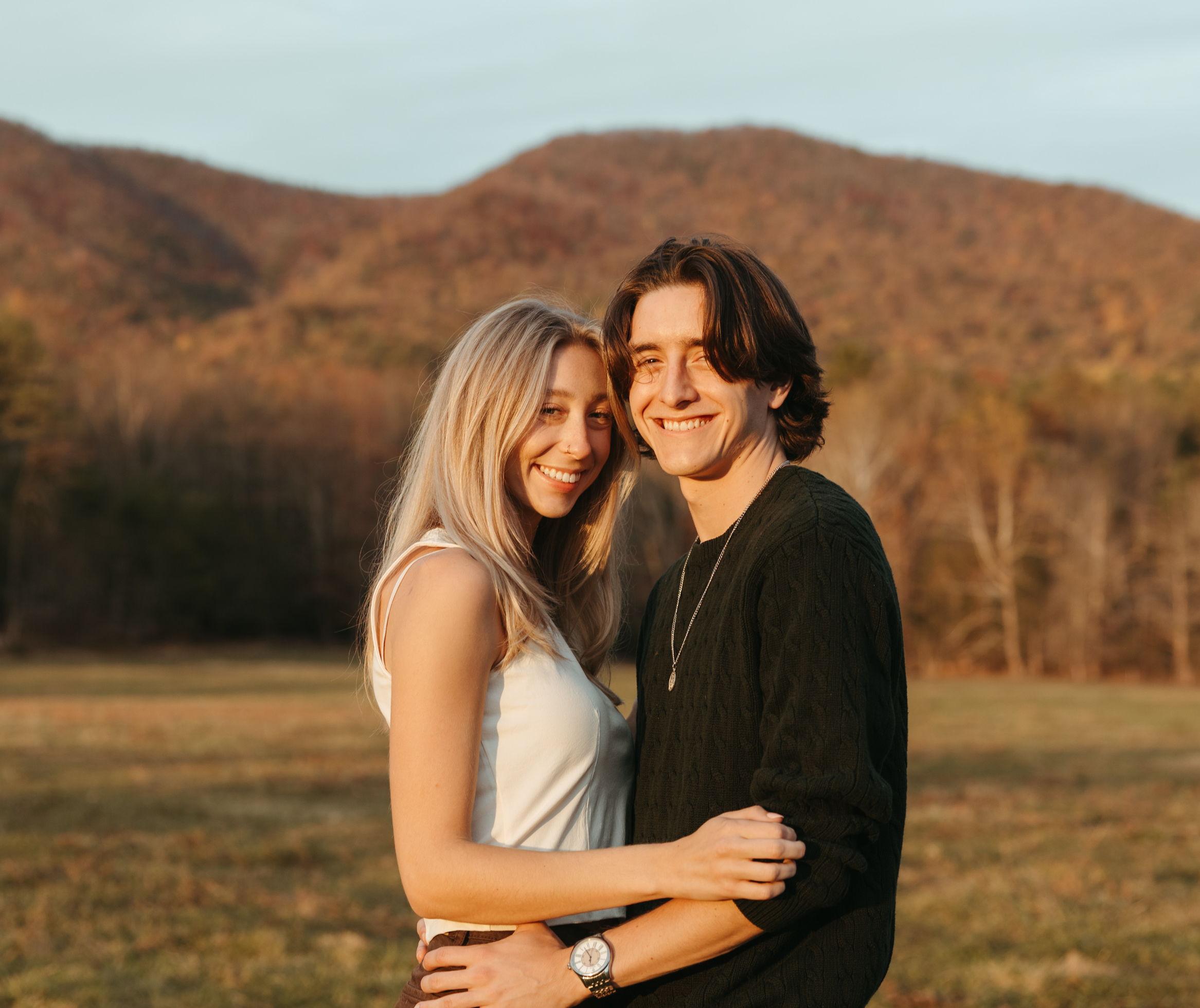 The Wedding Website of Jonah Bird and Abigail Lee