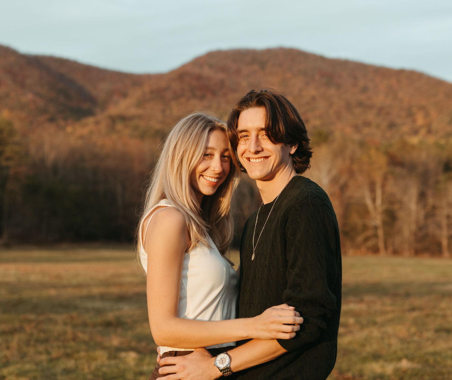 The Wedding Website of Jonah Bird and Abigail Lee
