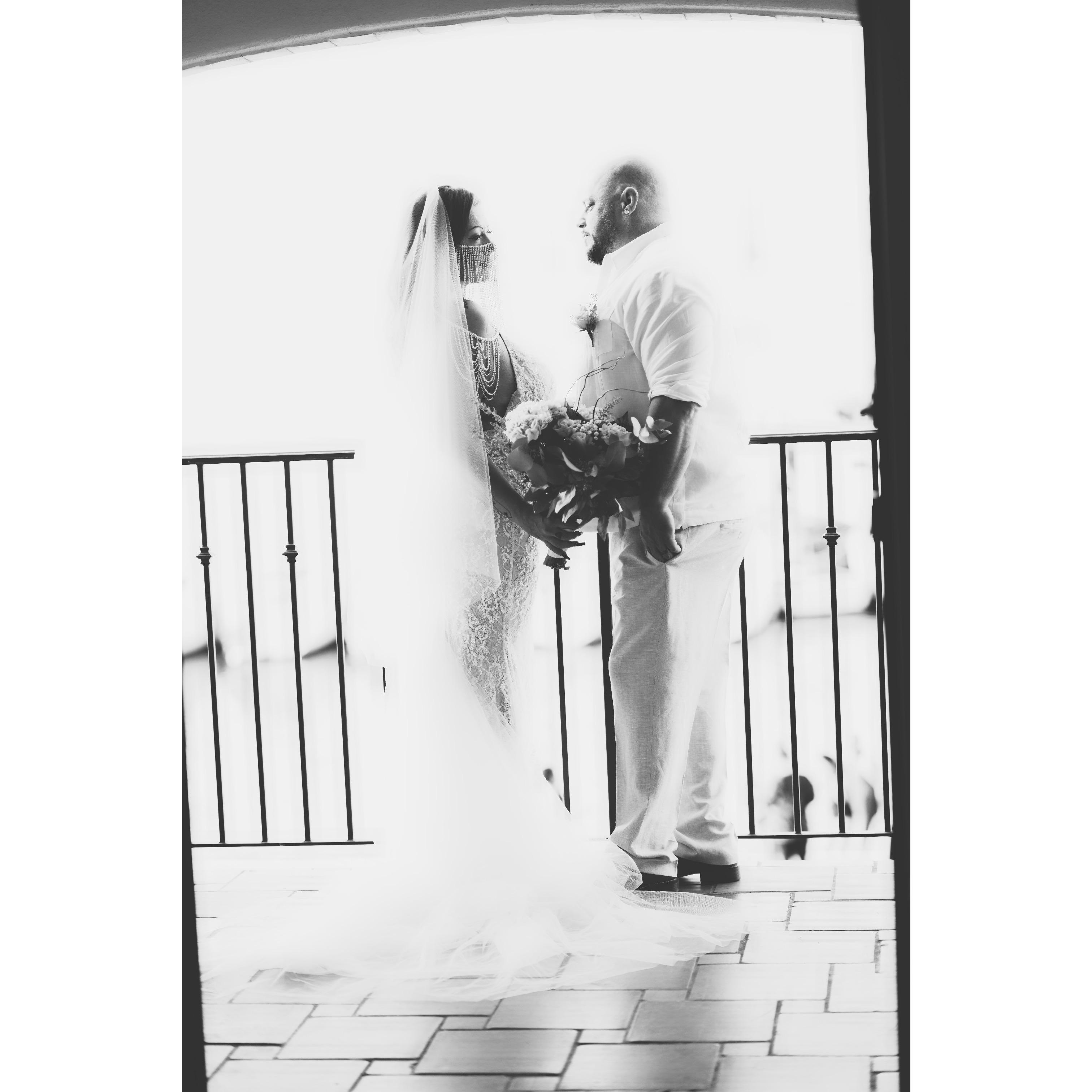 &....  they lived, Happily Ever After.
