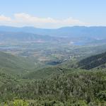 Guardsman Pass Road