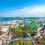 Cedar Point