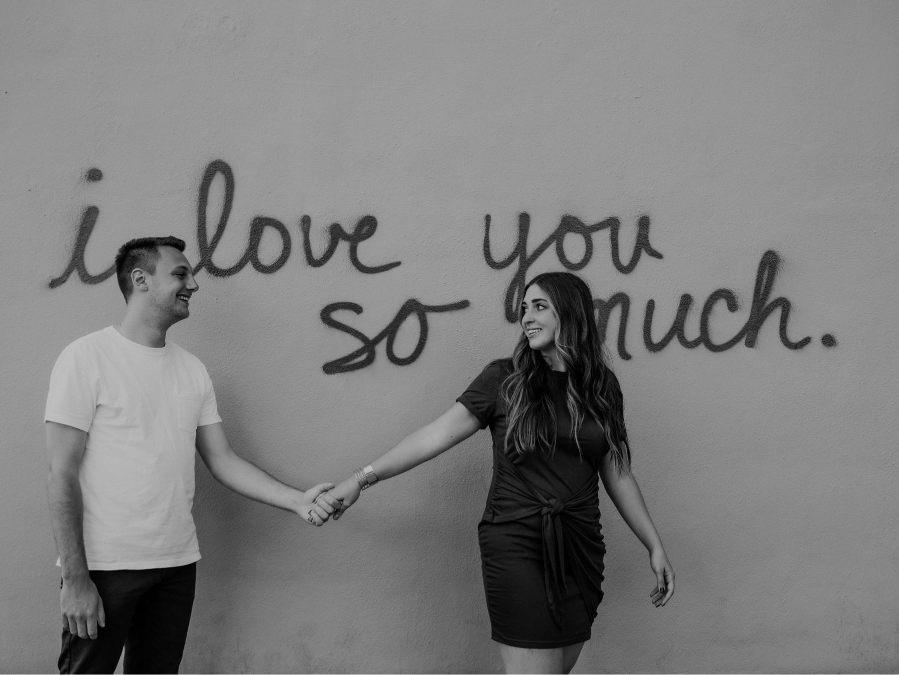 The Wedding Website of Veronica Guido and Grayson Petti