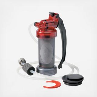 Miniworks EX Water Filter