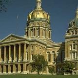 Iowa State Capitol