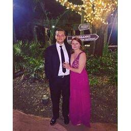 Tri Delta Formal 3.18.2017