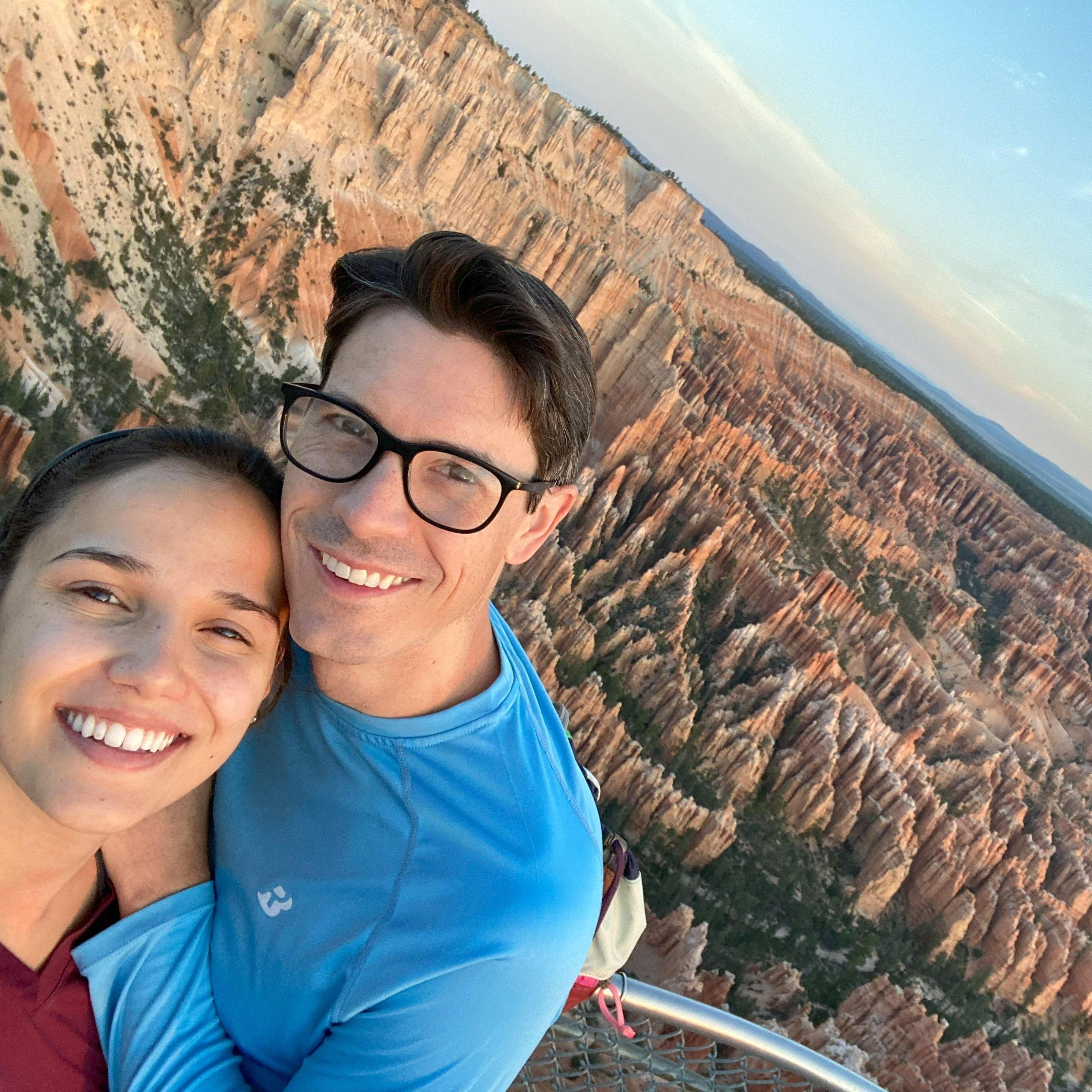 Bryce Canyon, Utah 2020
