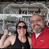 The Heart of Route 66 Vintage Market