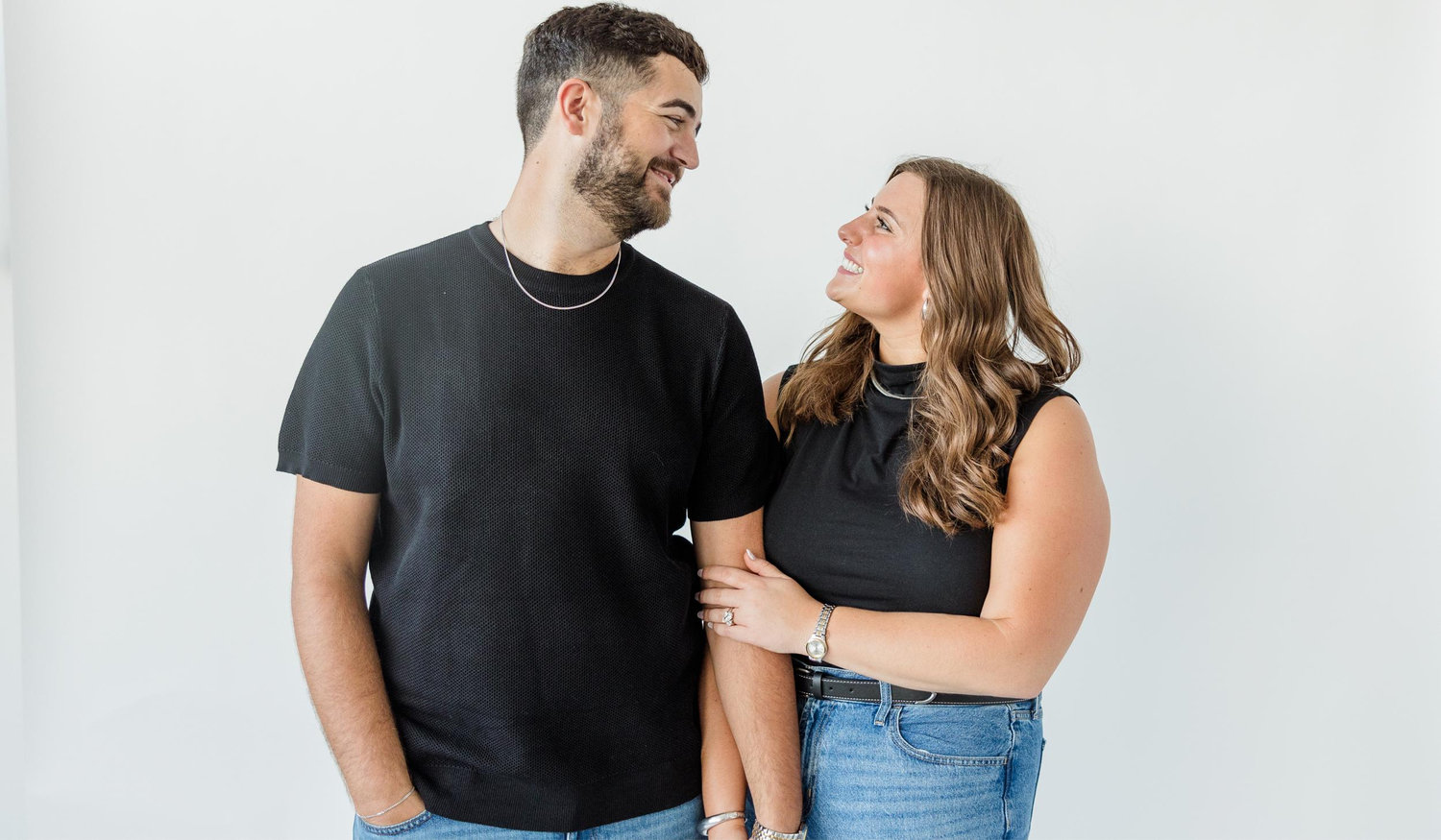 The Wedding Website of Mallorie Smits and Sam Zubella