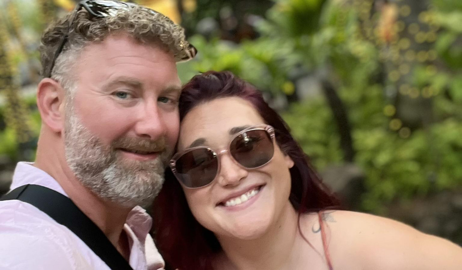 The Wedding Website of Katie Cossette and Justin Gray
