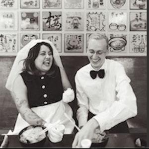 Our newlywed fund - Fondo en efectivo (Venmo)