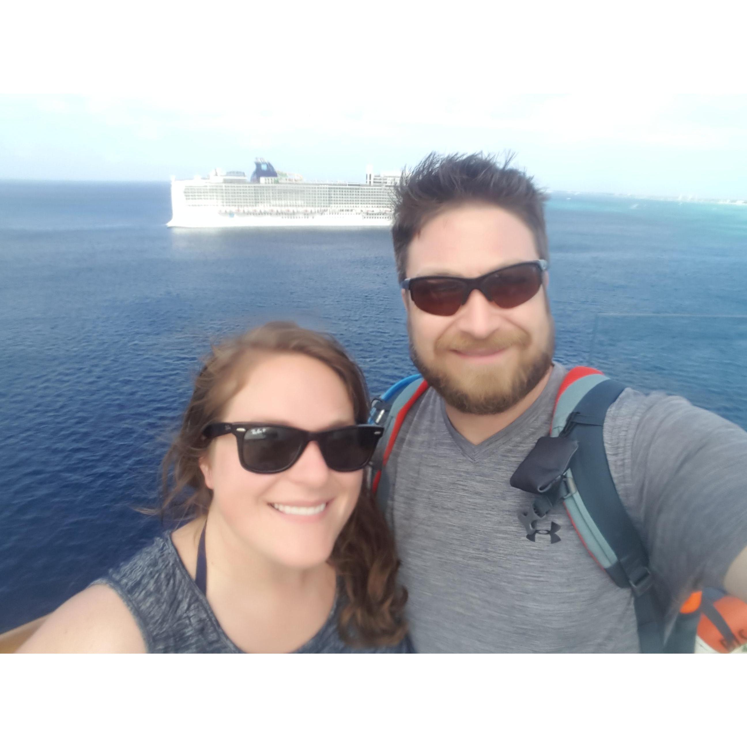 Disney Cruise