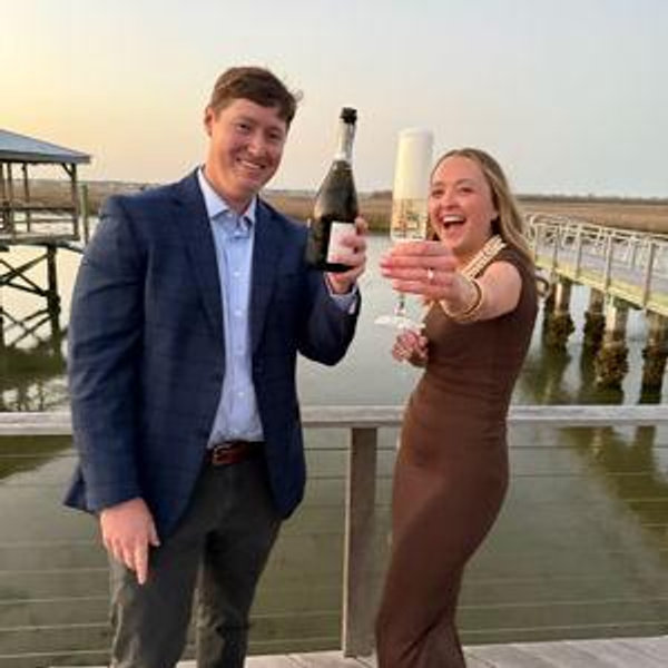 Honeymoon Fund