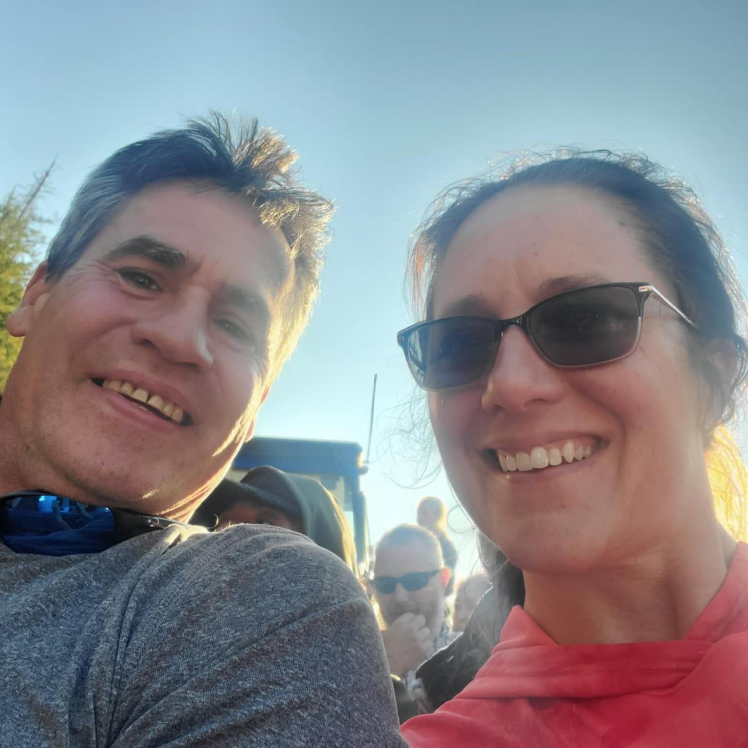 Hellgate jet boats trip