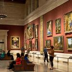 Museum of Fine Arts, Boston