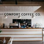 Comfort Coffee Co.