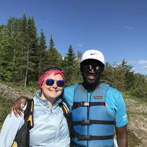 Ely Canoe Trip Outfitting & Rentals – Ely, MN | Spirit of the Wilderness