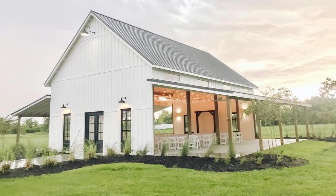 The Wedding Website of Deven Barnard and Ryan Williams