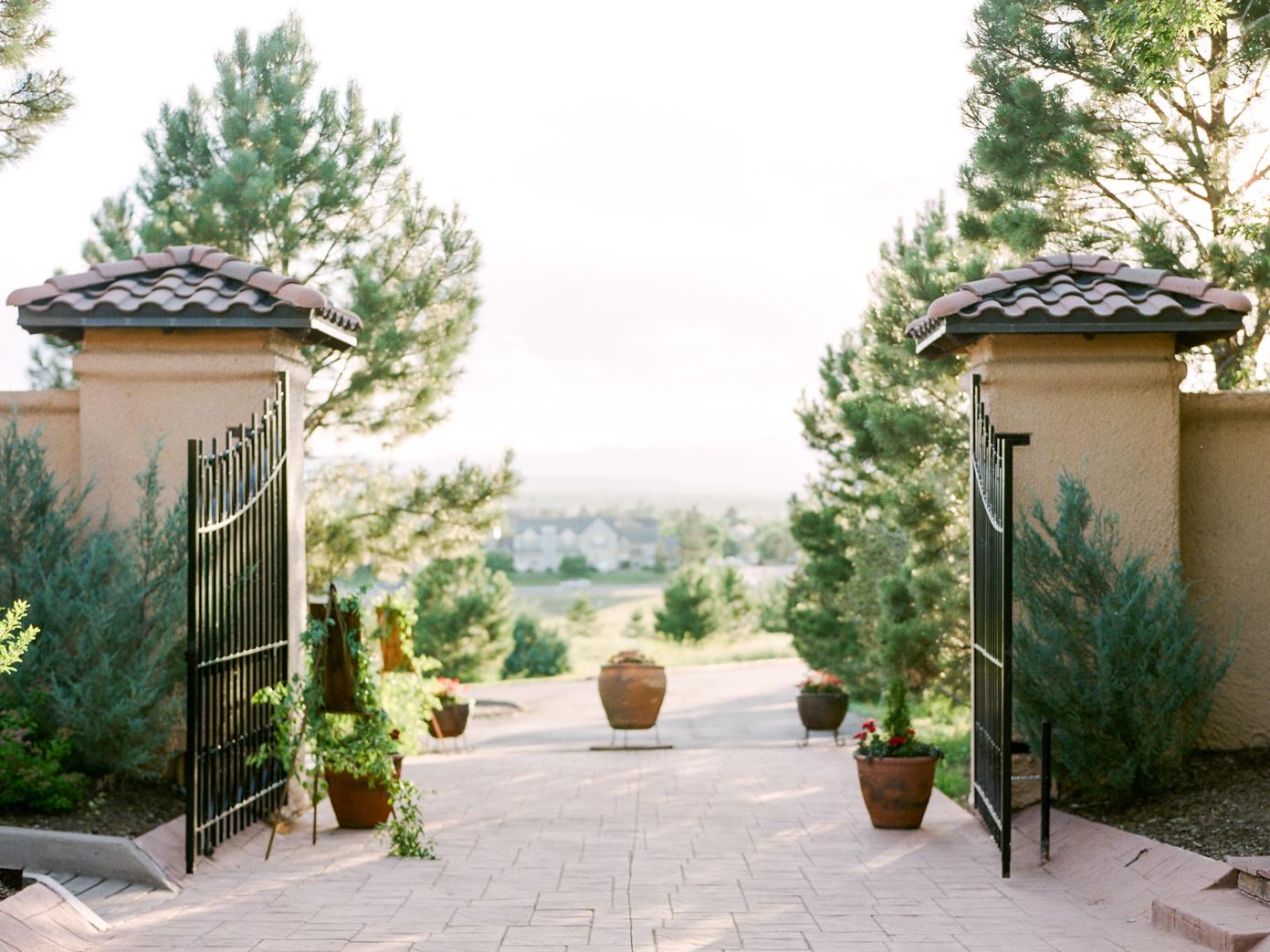 The Wedding Website of Nancy Odor and Quentin Smalls