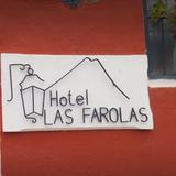 Hotel Las Farolas