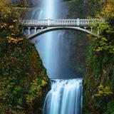 Multnomah Falls