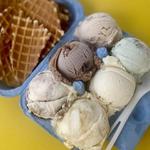 Super Secret Ice Cream