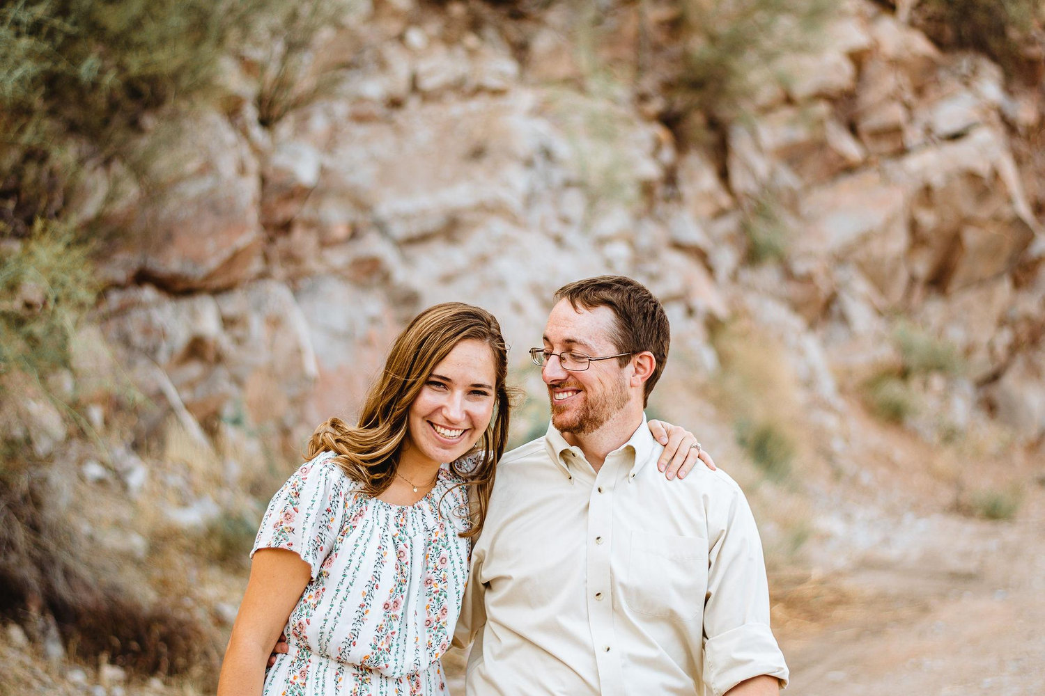 The Wedding Website of Matthew Condic Yost and Clare Therese Shakal