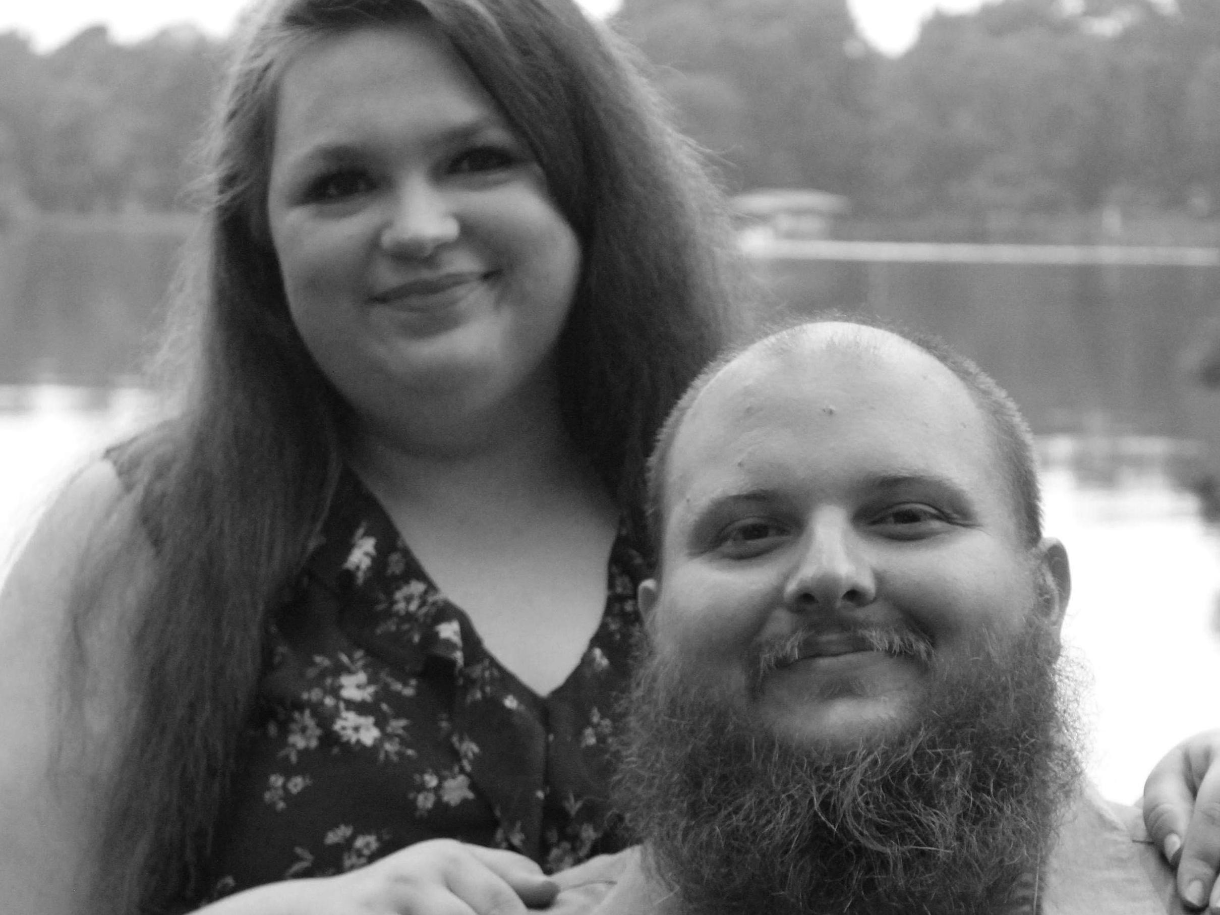 The Wedding Website of Hayley Franklin and Adam Mcdaniel