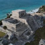 Parque Nacional Tulum