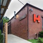 Humble Pie & Warehouse District